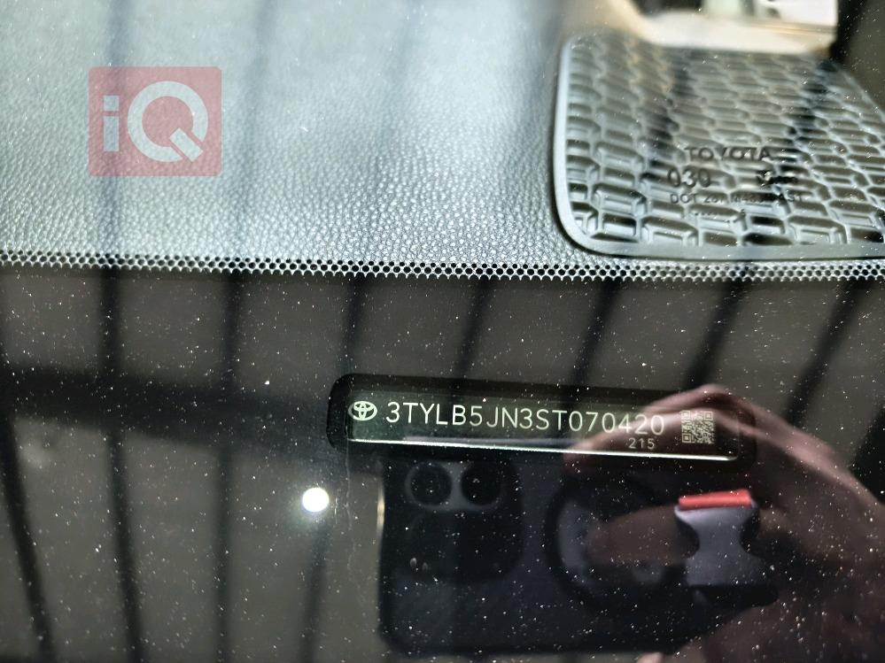 تويوتا تاكوما